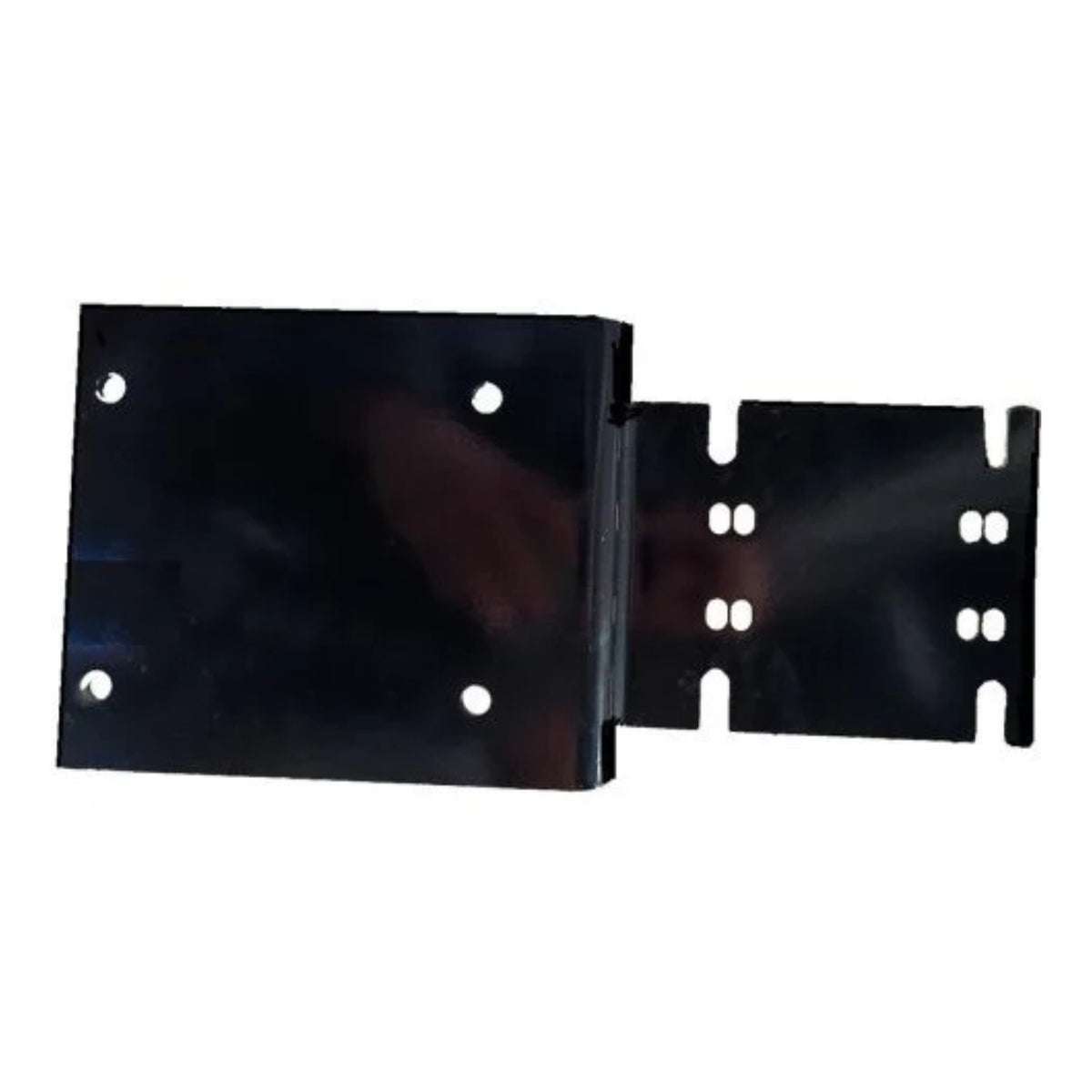 Atlas® Optional Off-Set Motor Bracket #ATEXHP-40802, AlamoEquipment.com