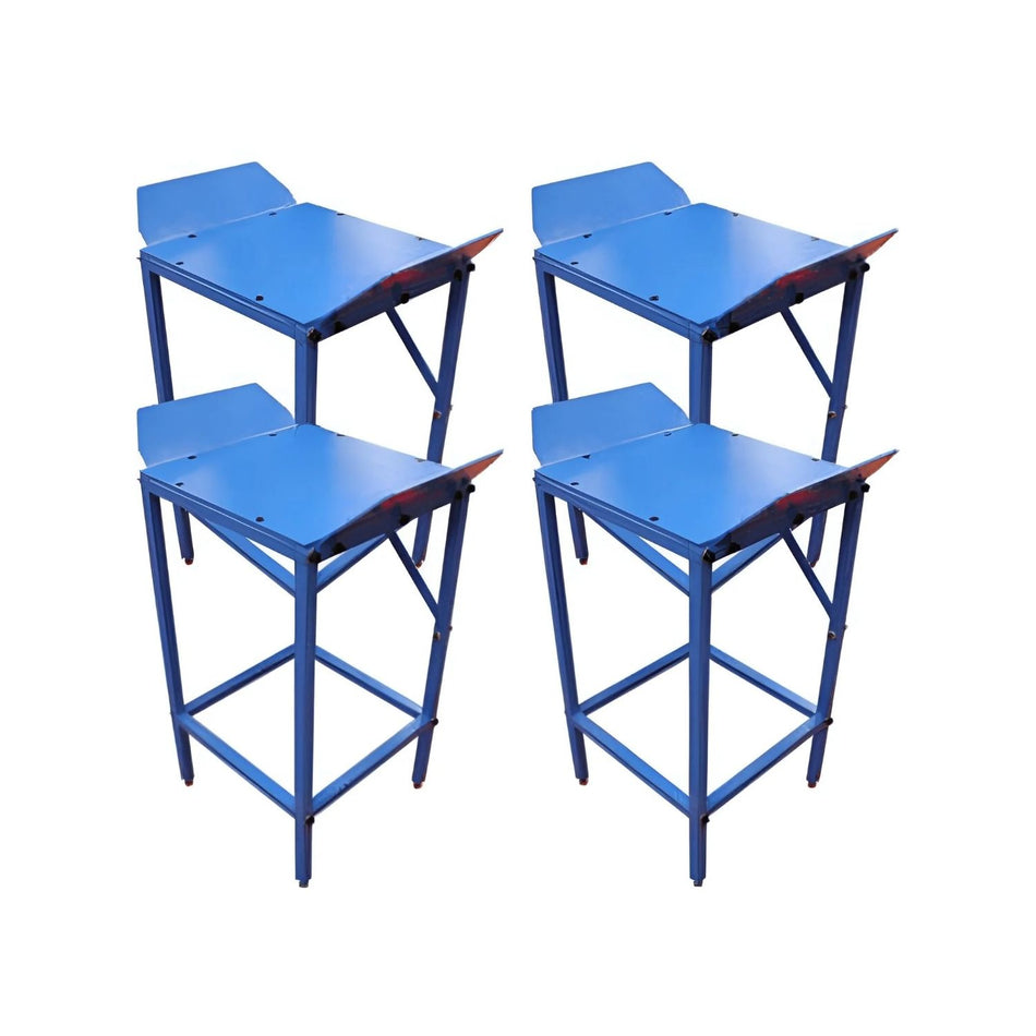 Atlas Alignment Wheel Stand, AlamoEquipment.com