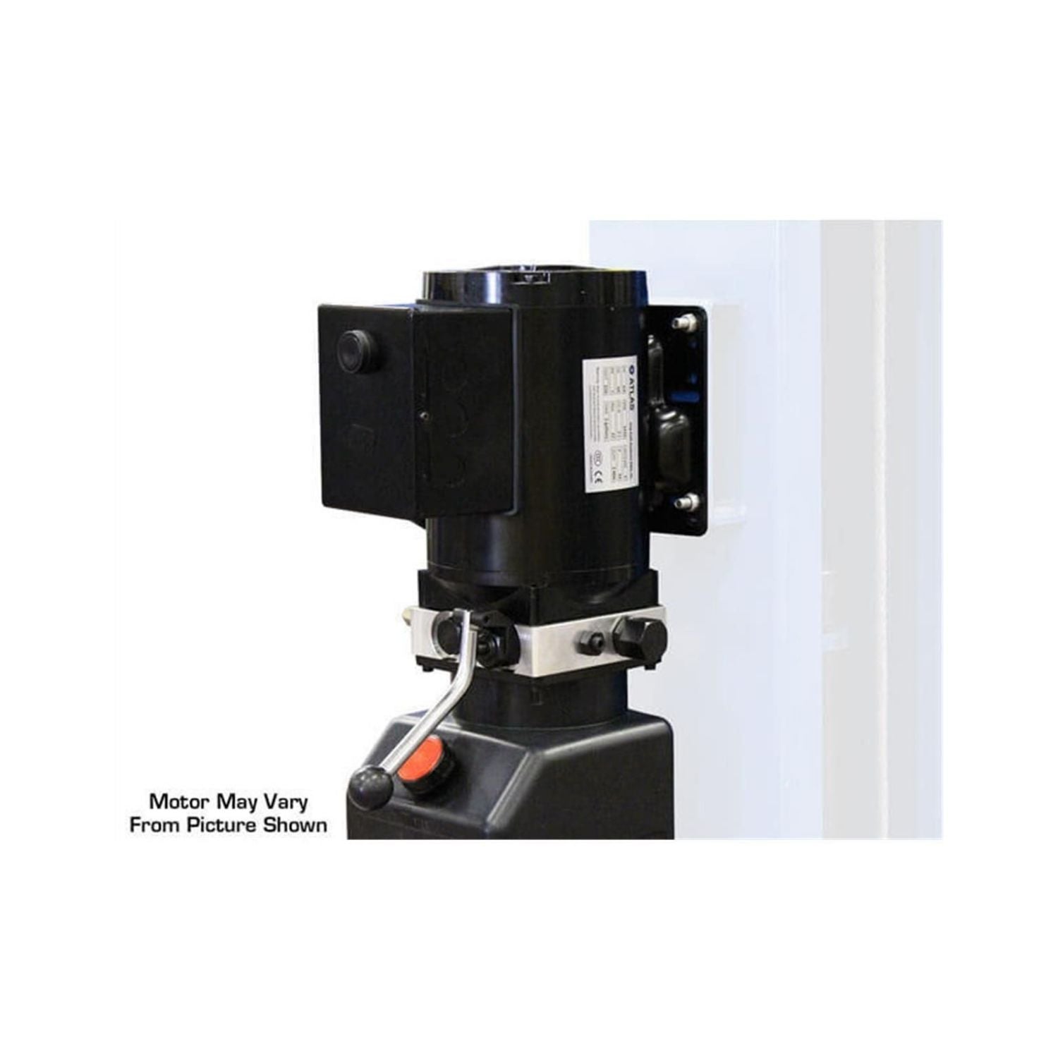 Atlas BP8000 2-Post Lift, AlamoEquipment.com