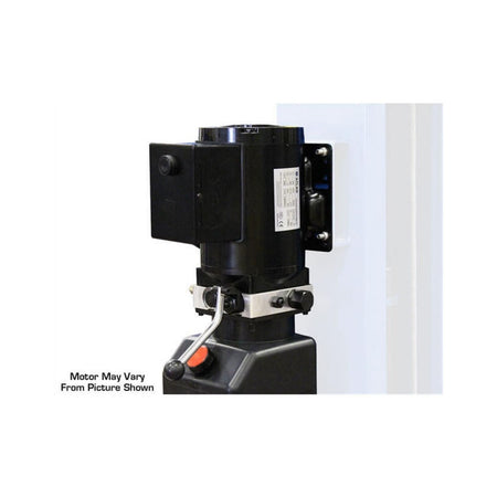 Atlas BP8000 2-Post Lift, AlamoEquipment.com