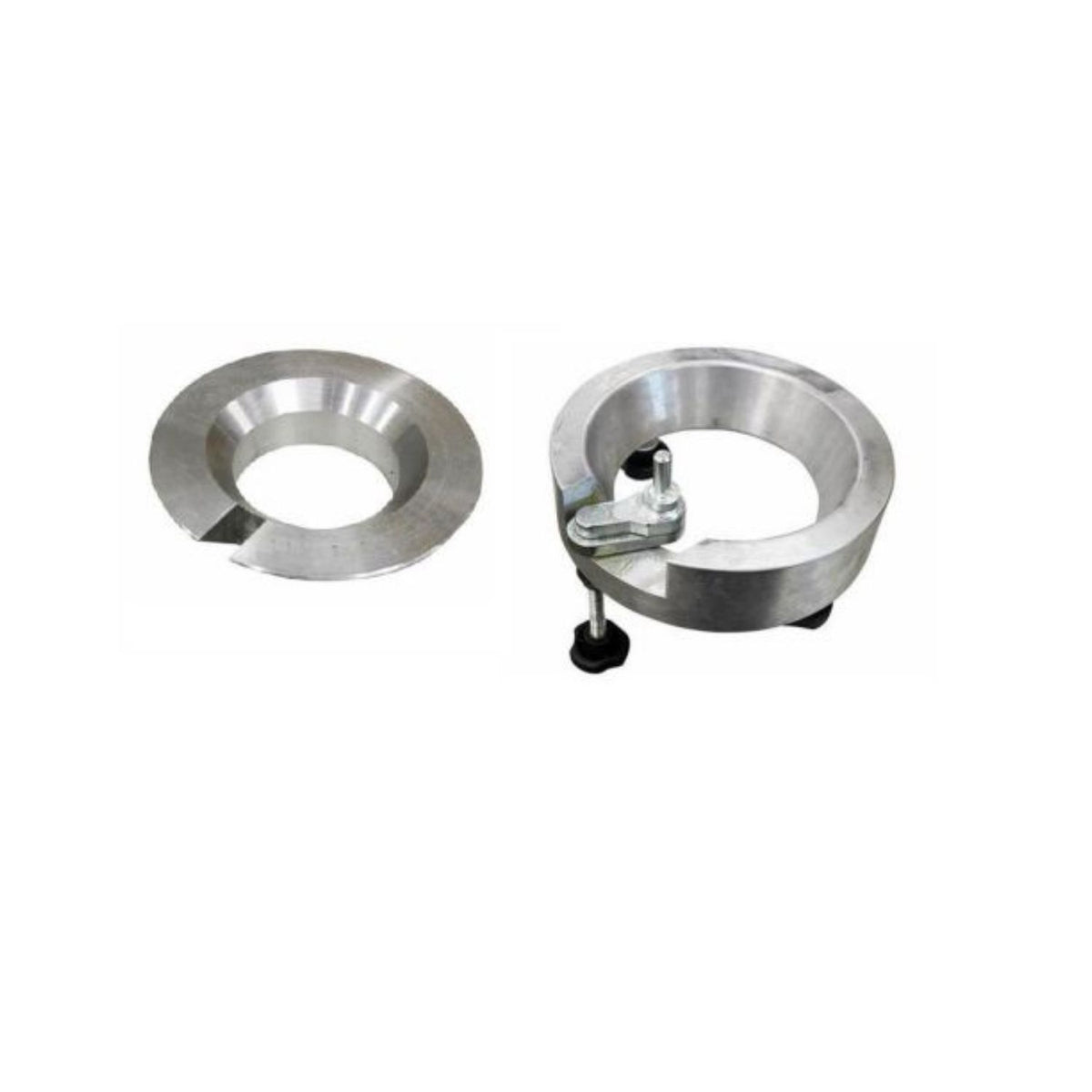 Atlas Truck Cone Adapter Kits for PTC400 & PTC500 Tire Changers, AlamoEquipment.com