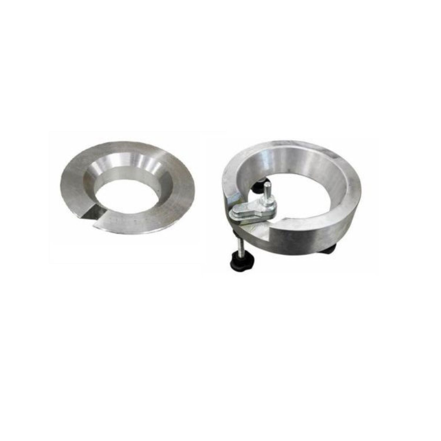 Atlas Truck Cone Adapter Kits for PTC400 & PTC500 Tire Changers, AlamoEquipment.com