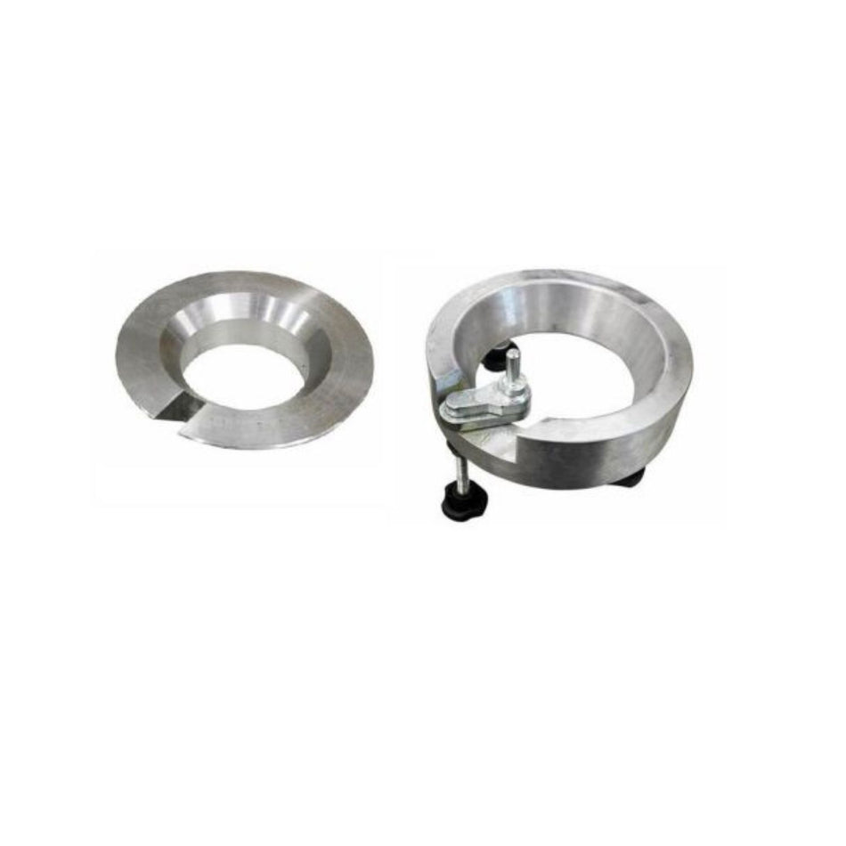 Atlas Truck Cone Adapter Kits for PTC400 & PTC500 Tire Changers, AlamoEquipment.com