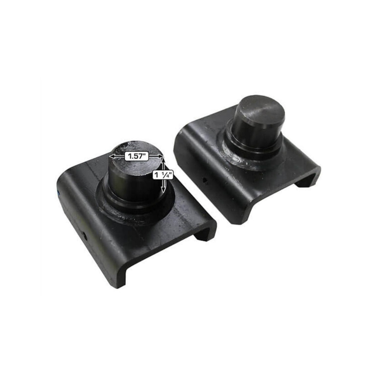 Atlas Frame Adapters, AlamoEquipment.com