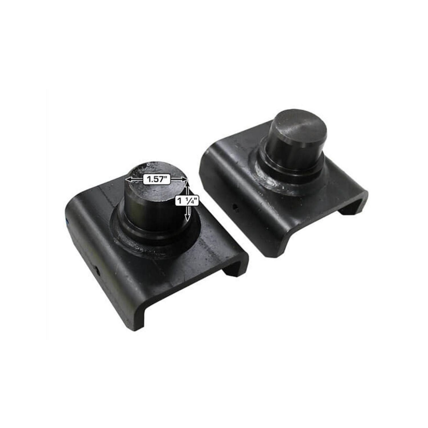 Atlas Frame Adapters, AlamoEquipment.com