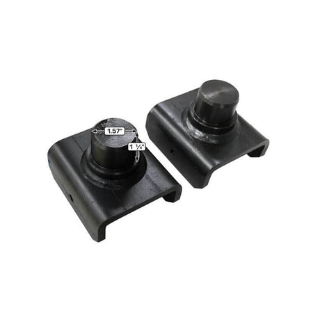 Atlas Frame Adapters, AlamoEquipment.com