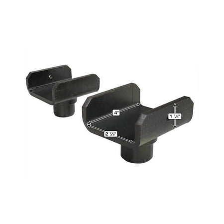 Atlas Frame Adapters, AlamoEquipment.com