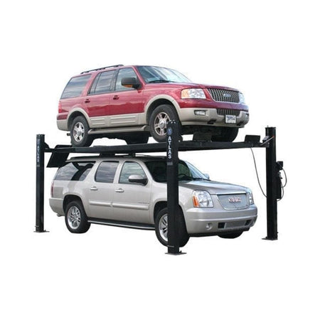 Atlas Garage PRO9000, AlamoEquipment.com