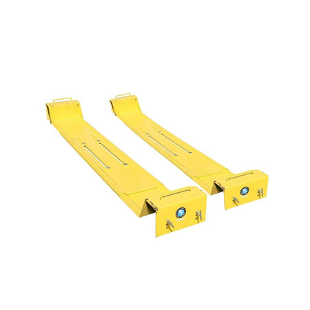 Atlas Lawn Mower Adapter, AlamoEquipment.com