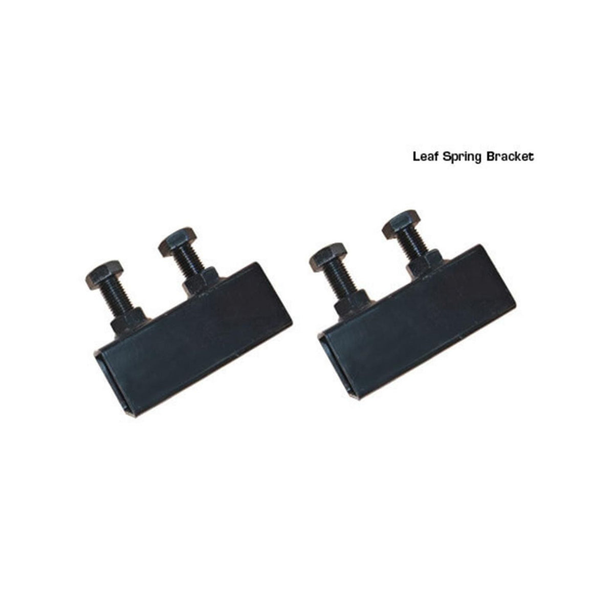 Atlas Leaf Spring Bracket, AlamoEquipment.com