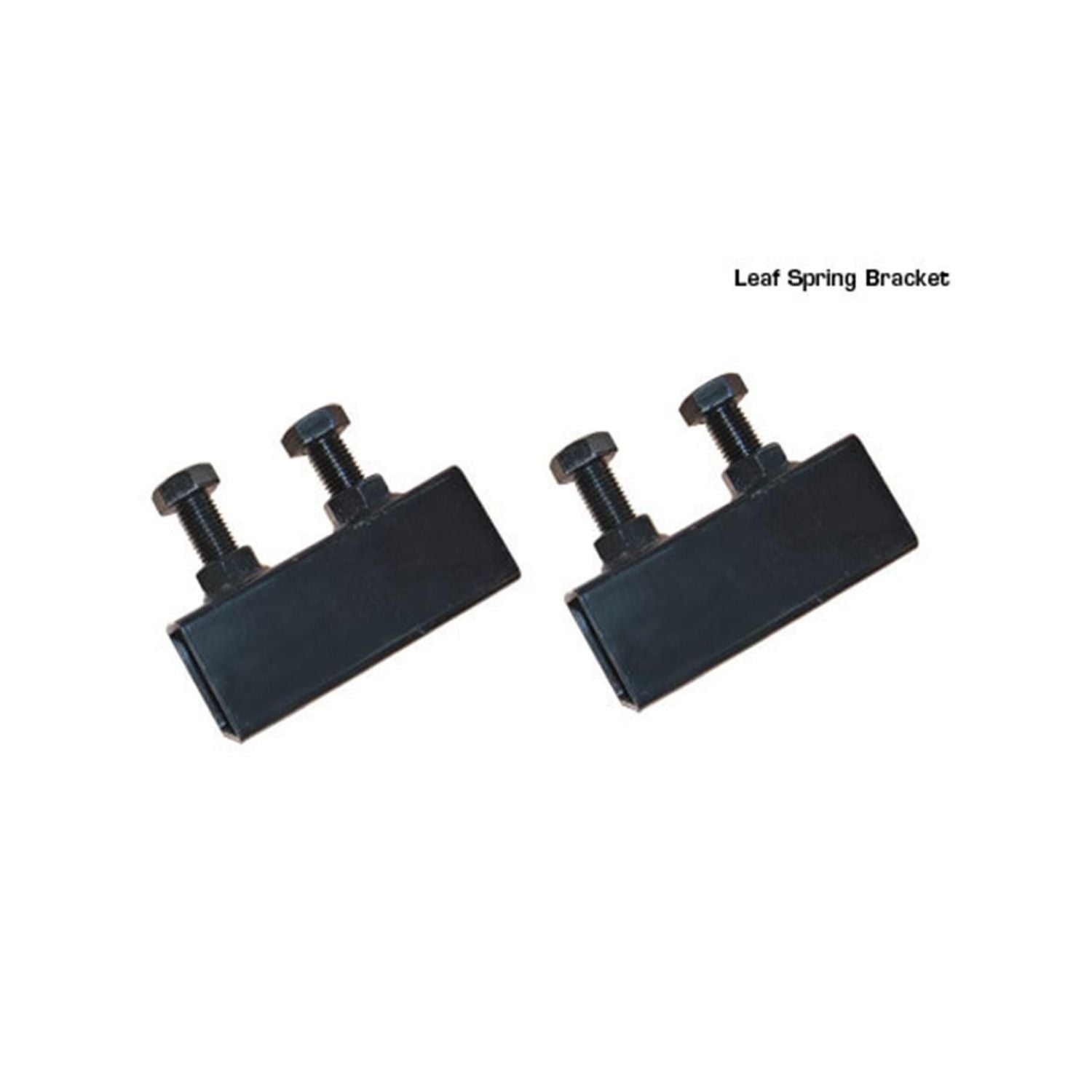 Atlas Leaf Spring Bracket, AlamoEquipment.com