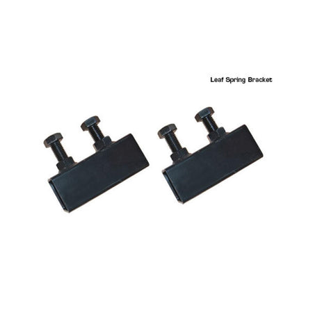 Atlas Leaf Spring Bracket, AlamoEquipment.com