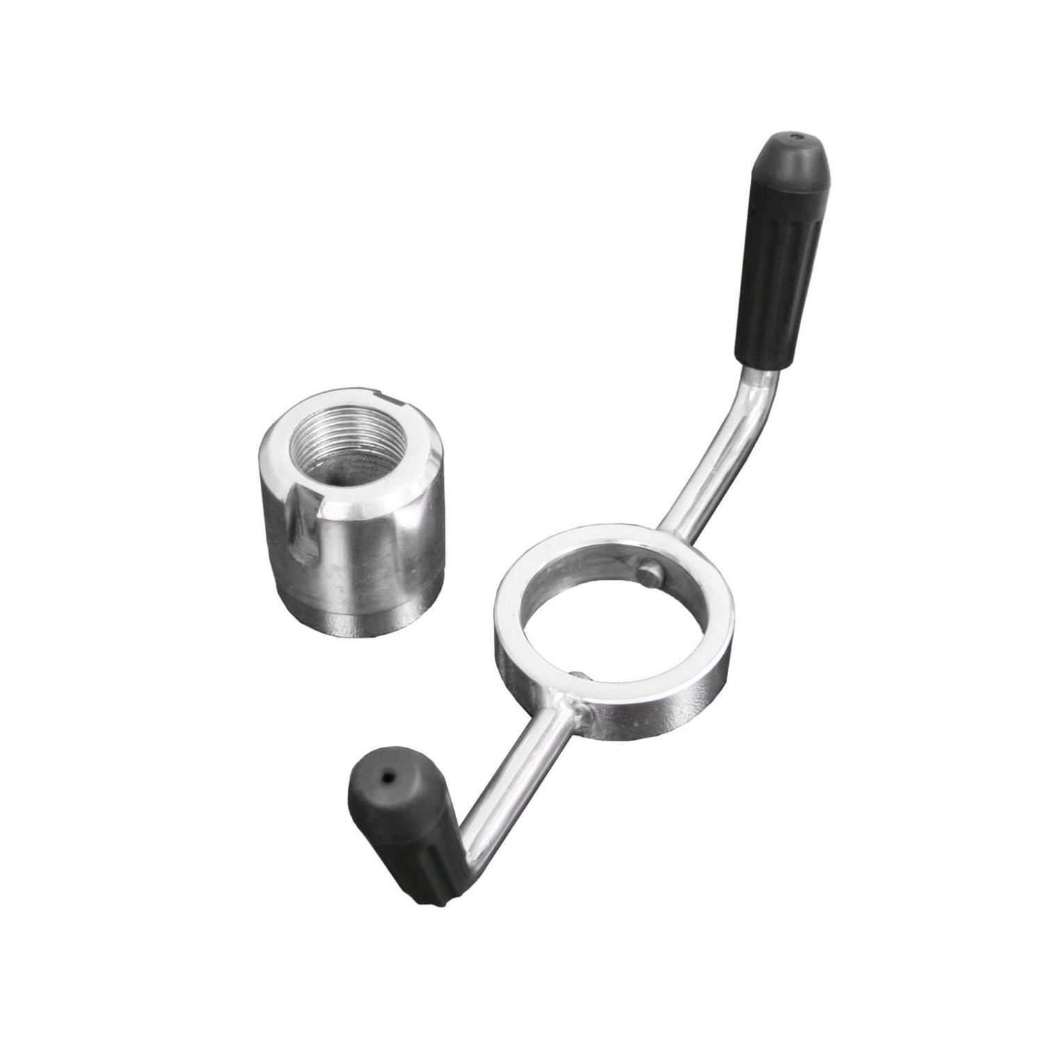 Atlas Metal Wingnut for Wheel Balancers, AlamoEquipment.com