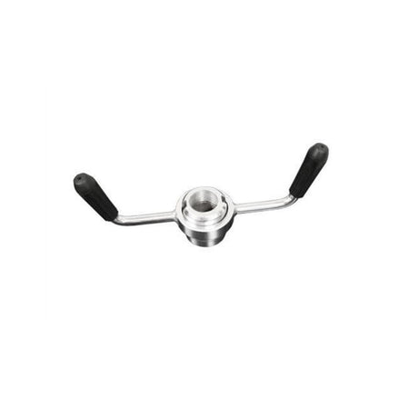 Atlas Metal Wingnut for Wheel Balancers, AlamoEquipment.com