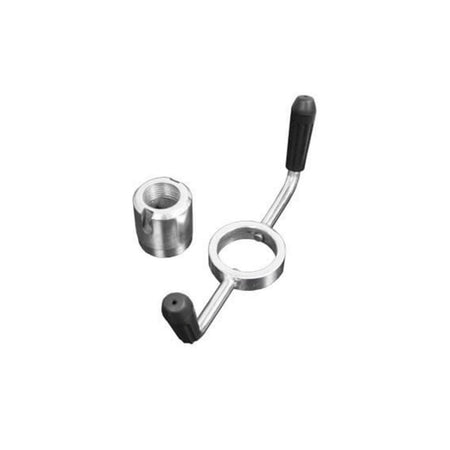 Atlas Metal Wingnut for Wheel Balancers, AlamoEquipment.com