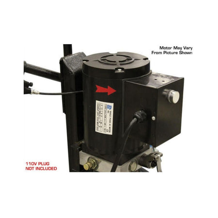 Atlas Mid-Rise Scissor Lift, AlamoEquipment.com