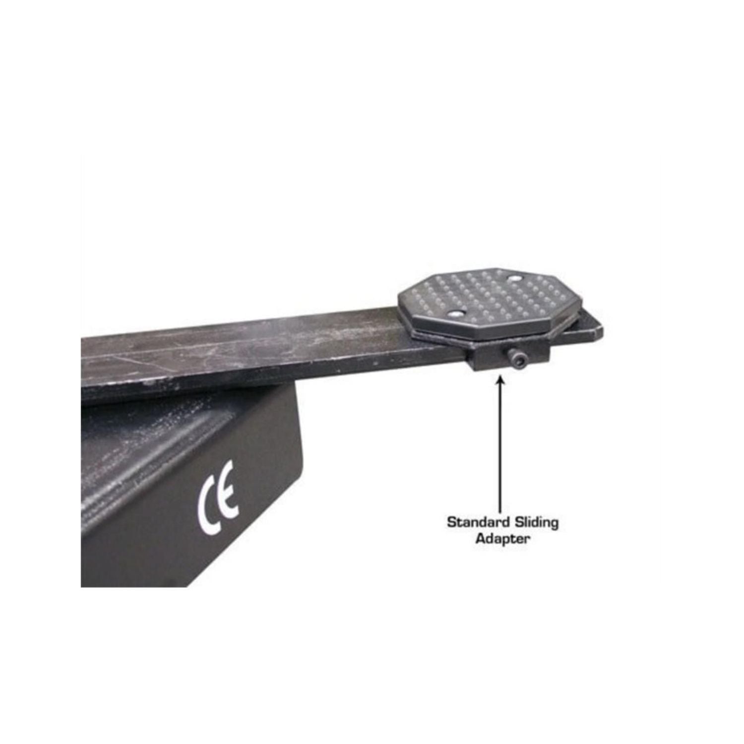 Atlas Mid-Rise Scissor Lift, AlamoEquipment.com