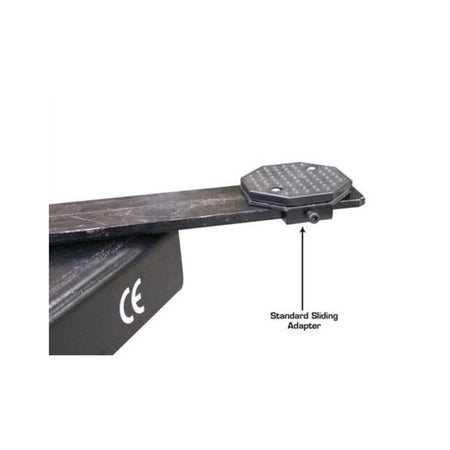 Atlas Mid-Rise Scissor Lift, AlamoEquipment.com