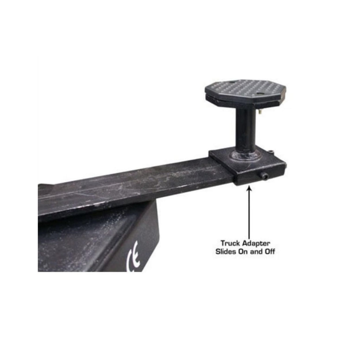 Atlas Mid-Rise Scissor Lift, AlamoEquipment.com