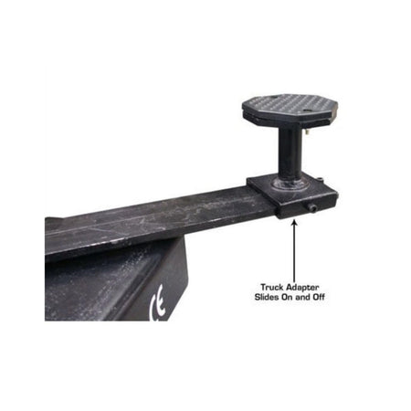 Atlas Mid-Rise Scissor Lift, AlamoEquipment.com