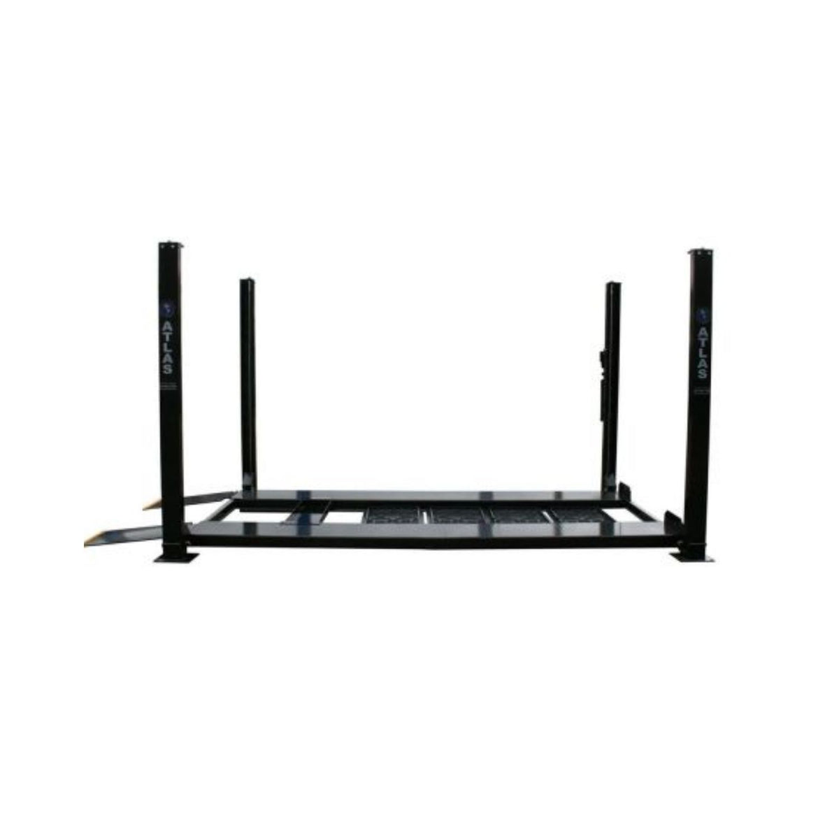 Atlas Garage PRO8000EXT 8,000 lb. Hobbyist 4-Post Lift, AlamoEquipment.com