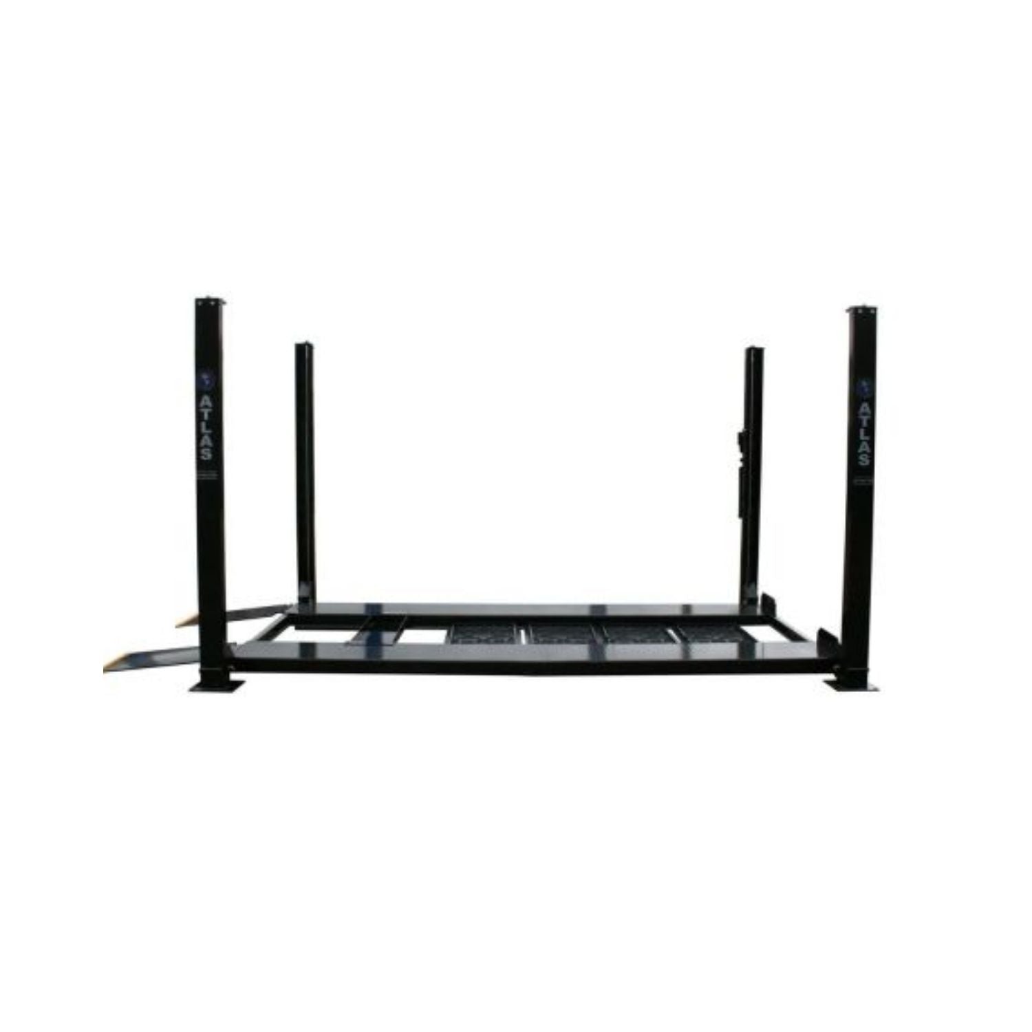 Atlas Garage PRO8000EXT 8,000 lb. Hobbyist 4-Post Lift, AlamoEquipment.com
