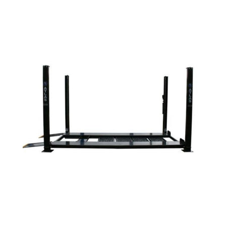 Atlas Garage PRO8000EXT 8,000 lb. Hobbyist 4-Post Lift, AlamoEquipment.com