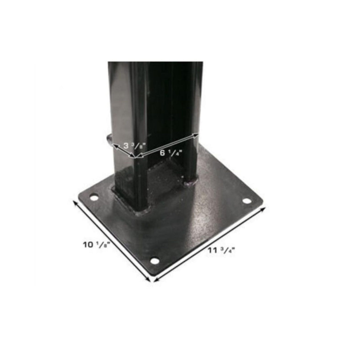 Atlas Garage PRO8000 8,000 lb. Hobbyist 4-Post Lift, AlamoEquipment.com