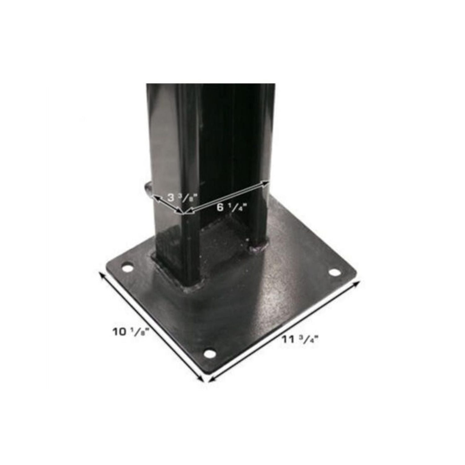 Atlas Garage PRO8000 8,000 lb. Hobbyist 4-Post Lift, AlamoEquipment.com