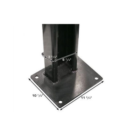 Atlas Garage PRO8000 8,000 lb. Hobbyist 4-Post Lift, AlamoEquipment.com