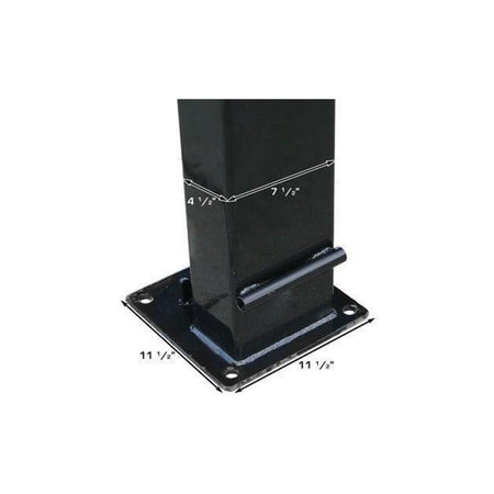 Atlas Garage PRO9000 Lift, AlamoEquipment.com