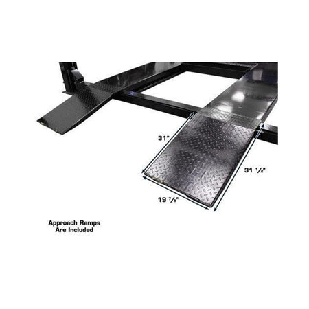 Atlas Garage PRO9000 Lift, AlamoEquipment.com