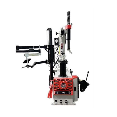 Atlas PTC400 Tire Changer, AlamoEquipment.com