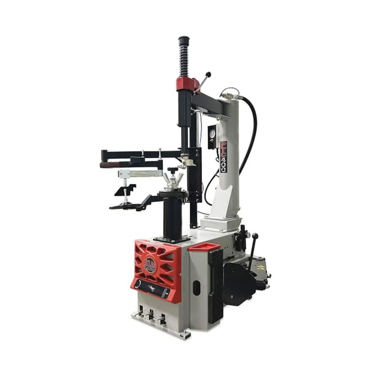 Atlas PTC400 Tire Changer, AlamoEquipment.com