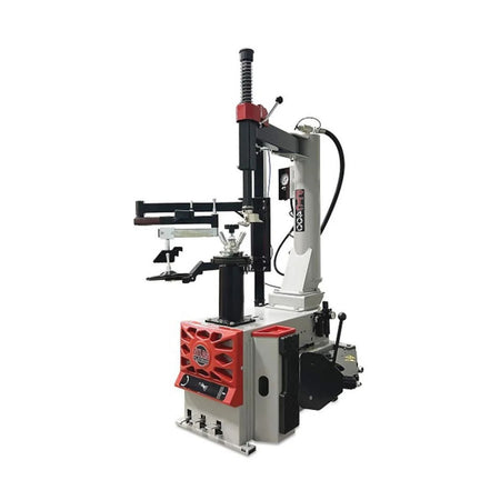 Atlas PTC400 Tire Changer, AlamoEquipment.com