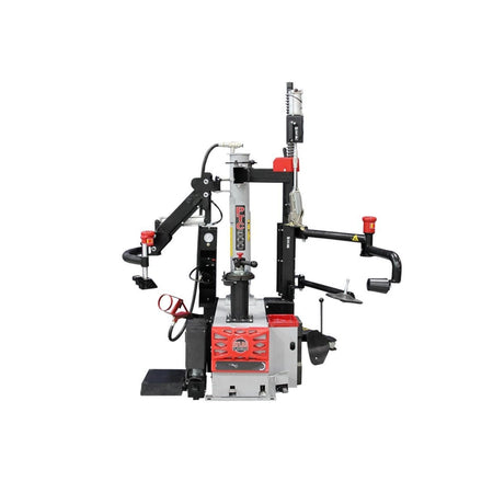 Atlas Platinum PTC500 Center-Post Tire Changer, AlamoEquipment.com