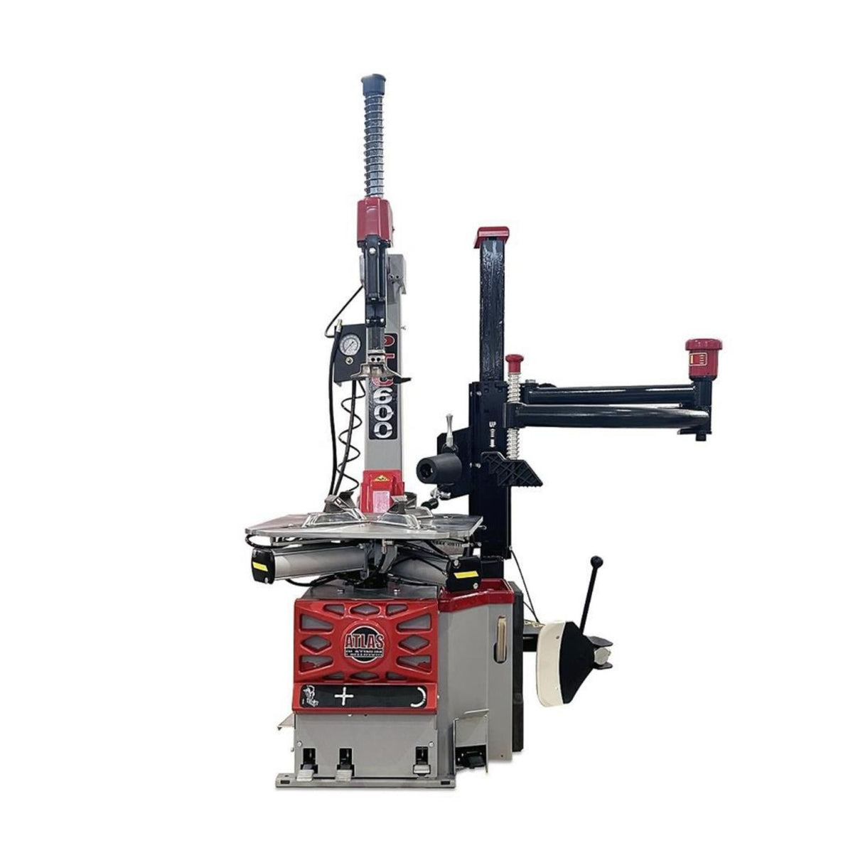 Atlas PTC600 Tire Changer, AlamoEquipment.com