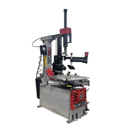 Atlas PTC600 Tire Changer, AlamoEquipment.com