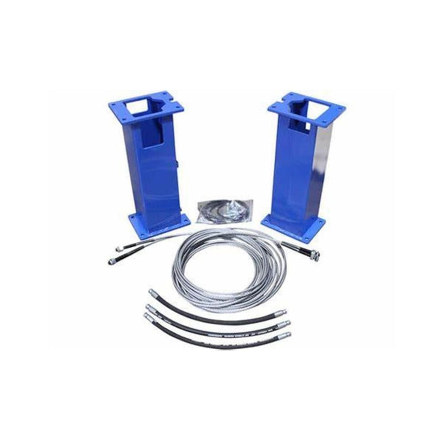 Atlas PVL15 Height Extension Kit, AlamoEquipment.com