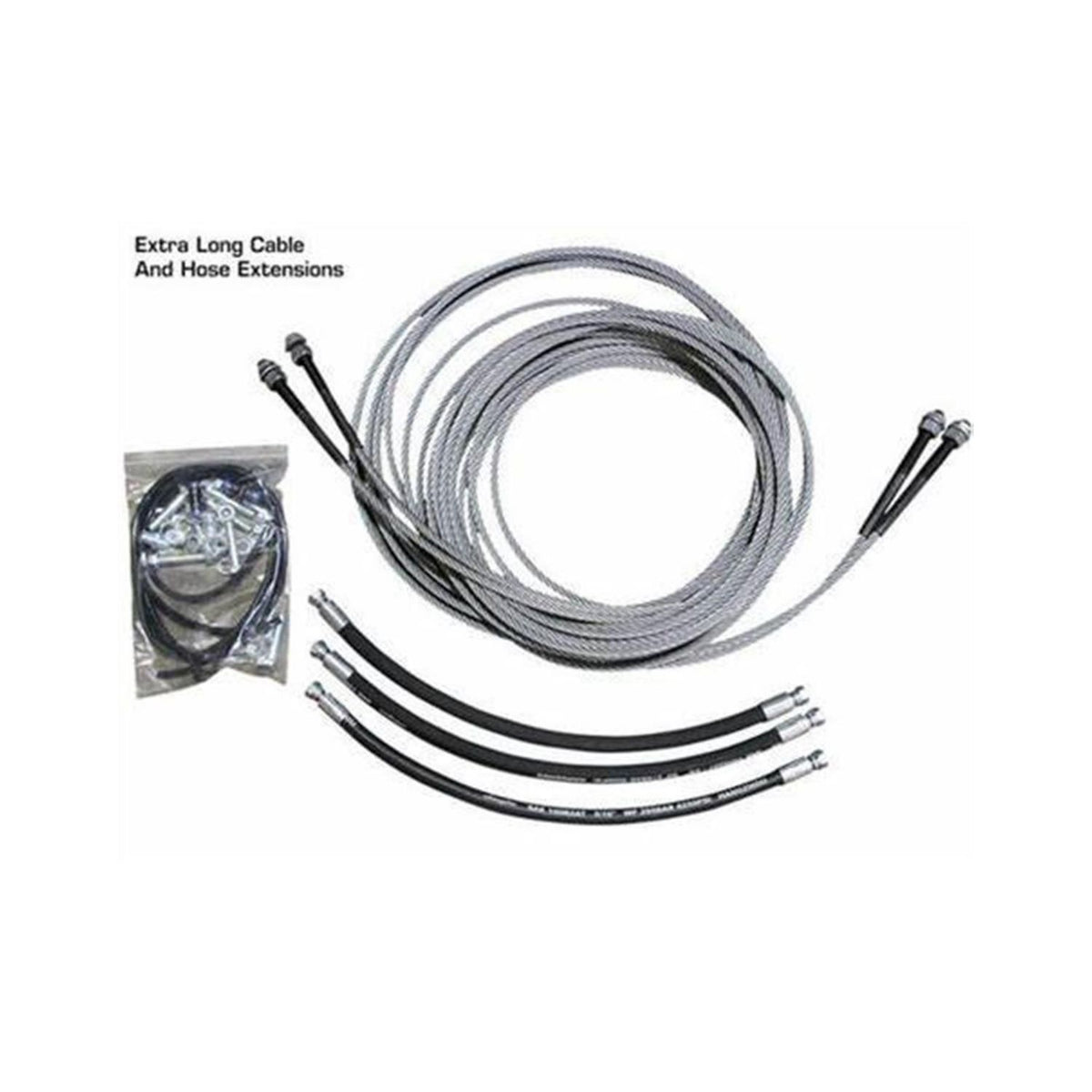 Atlas PVL15 Height Extension Kit, AlamoEquipment.com