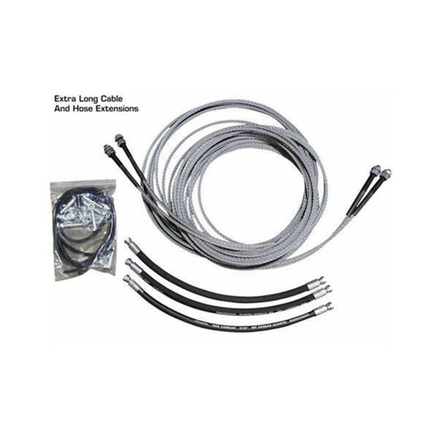 Atlas PVL15 Height Extension Kit, AlamoEquipment.com
