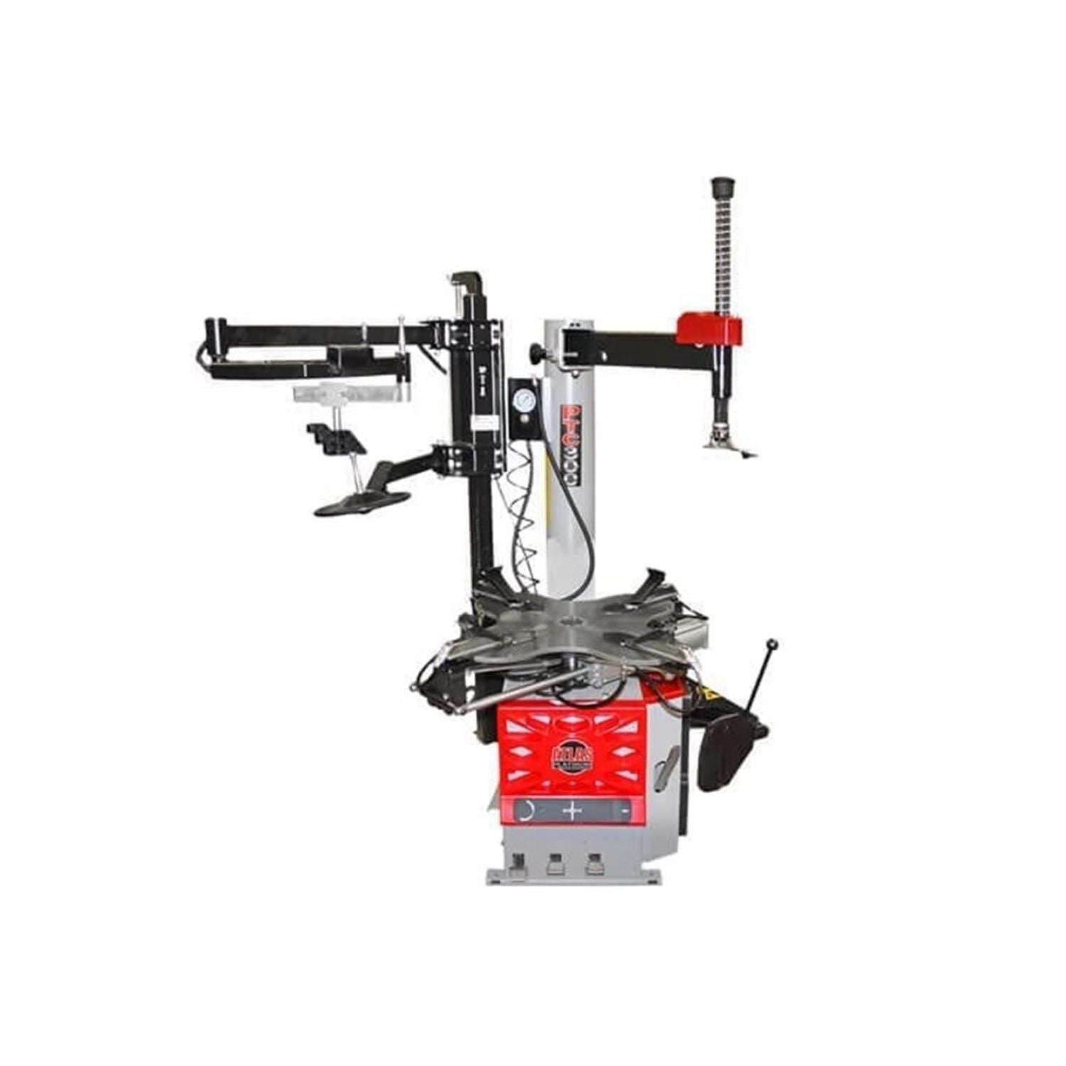 Atlas Platinum PT300 Tire Changer, AlamoEquipment.com