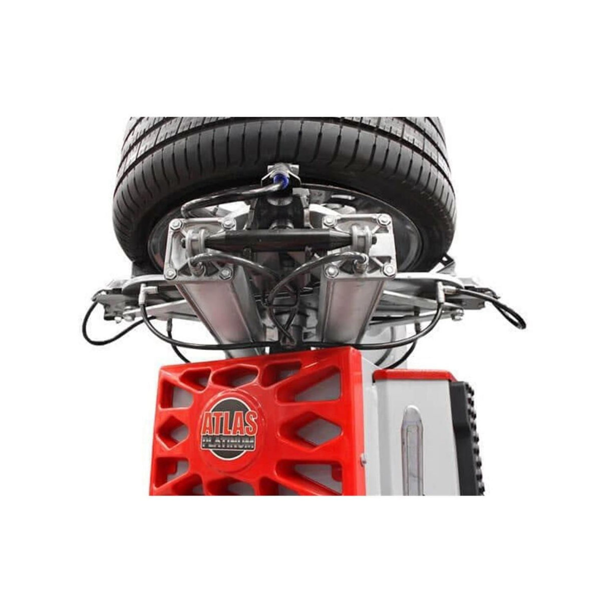 Atlas Platinum PT300 Tire Changer, AlamoEquipment.com