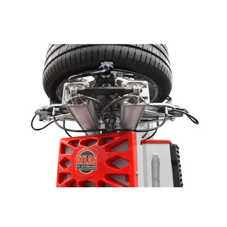 Atlas Platinum PT300 Tire Changer, AlamoEquipment.com