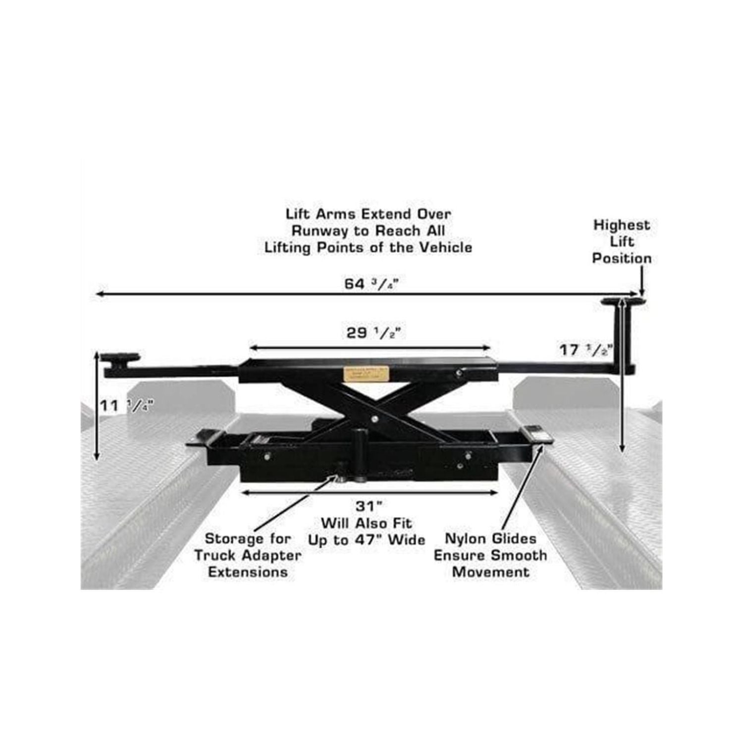 Atlas RJ35 AlamoEquipment.com