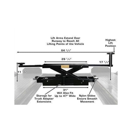 Atlas RJ35 AlamoEquipment.com