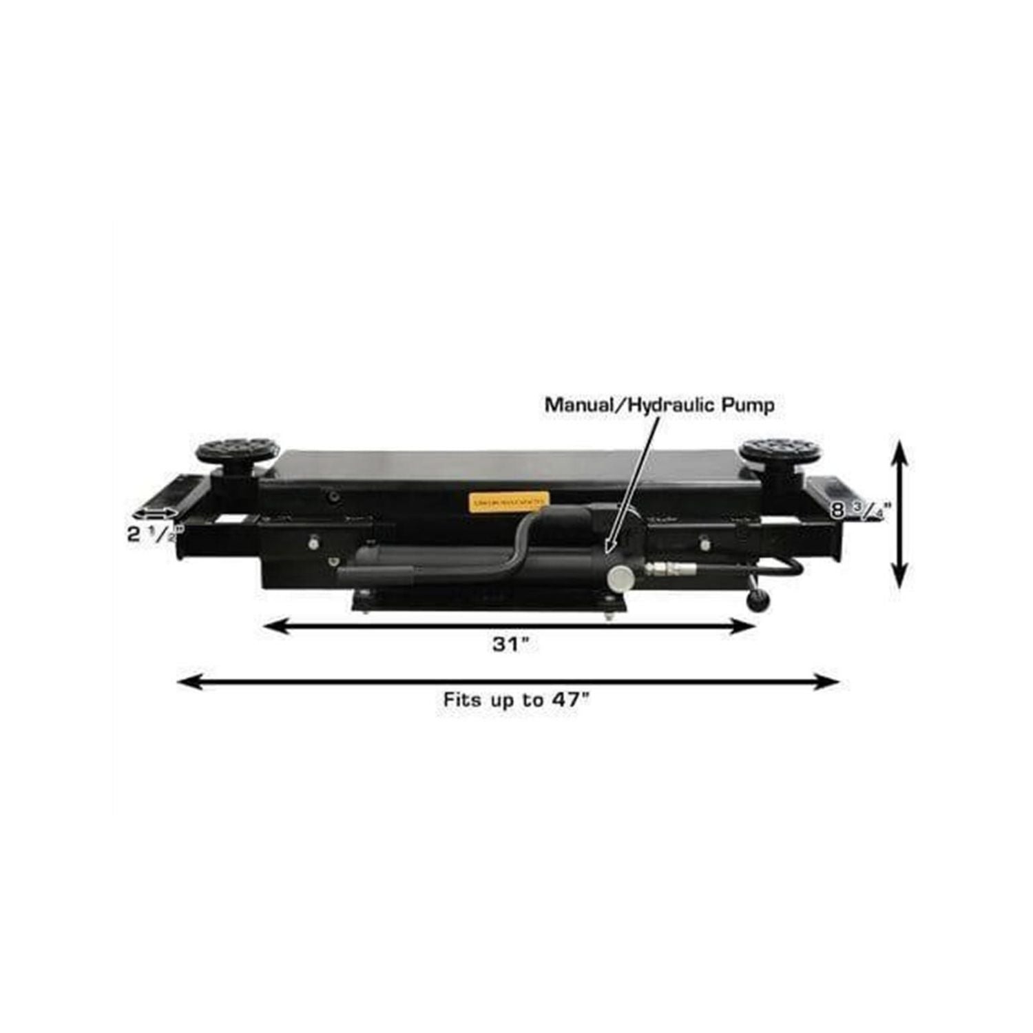 Atlas RJ35 AlamoEquipment.com