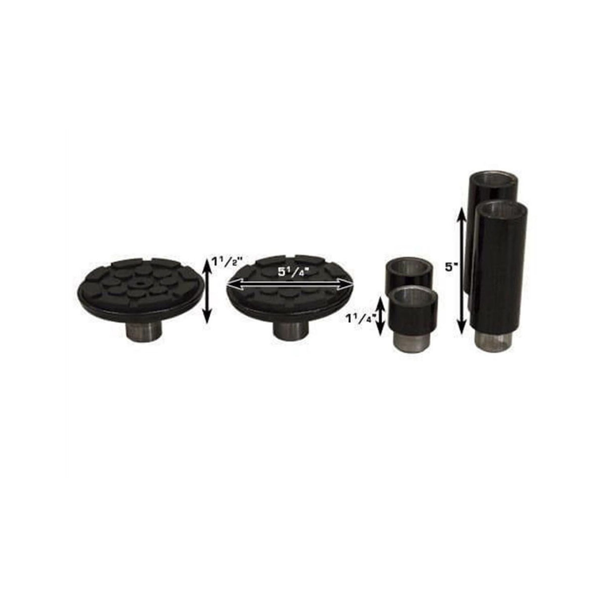 Atlas RJ35 AlamoEquipment.com