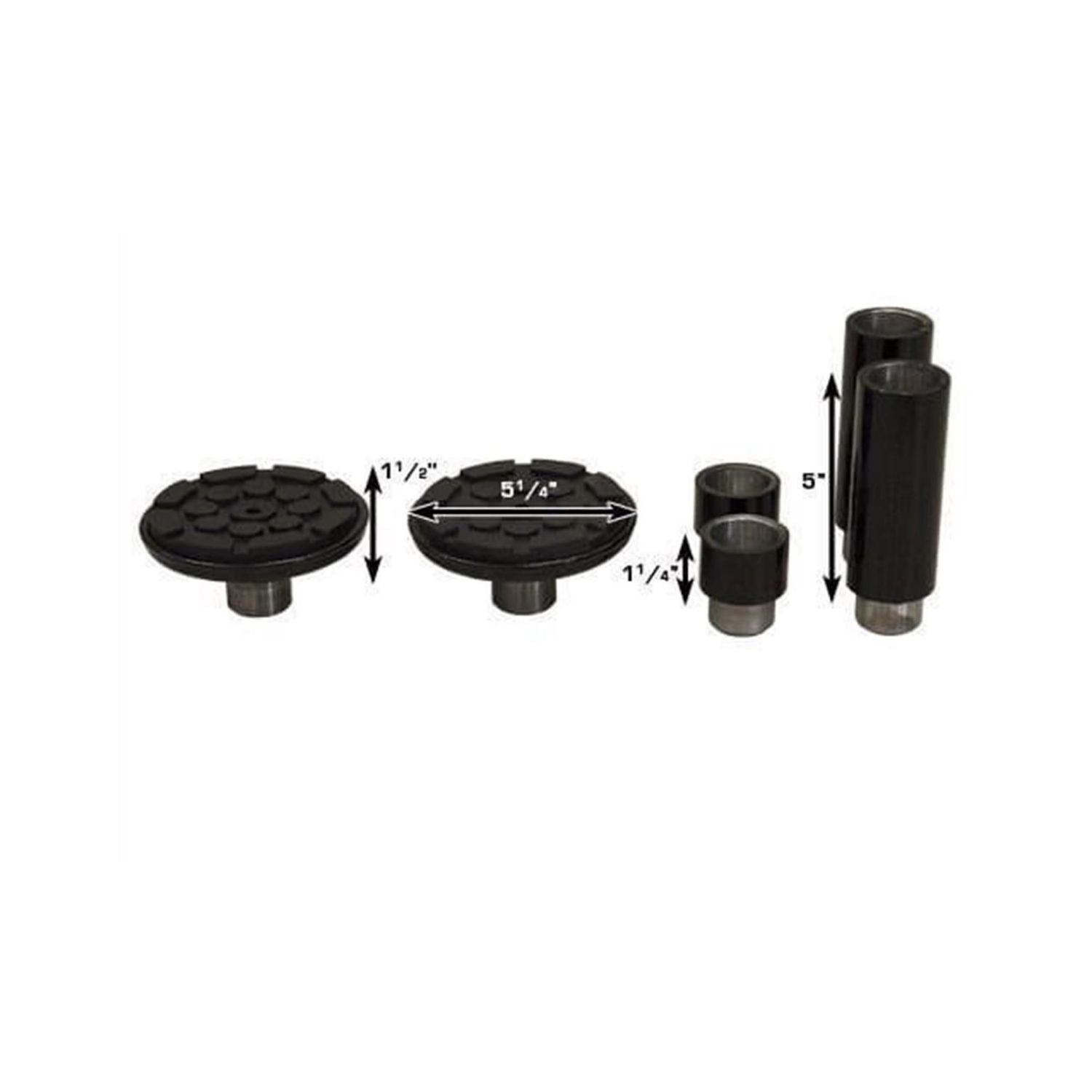 Atlas RJ35 AlamoEquipment.com