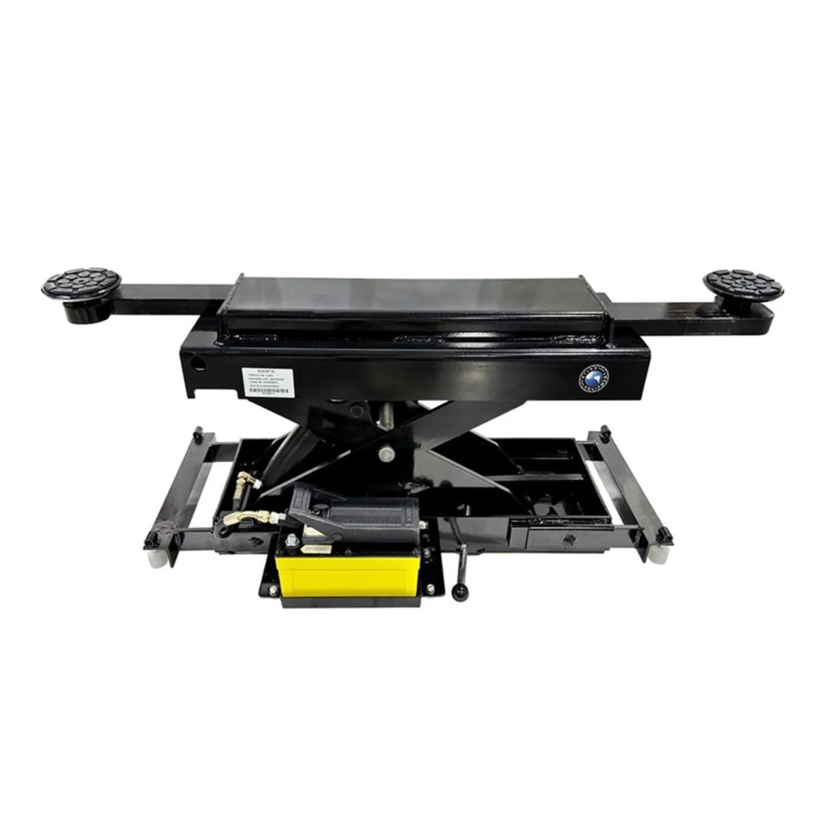 Atlas RJ45A Rolling Bridge Jack, AlamoEquipment.com